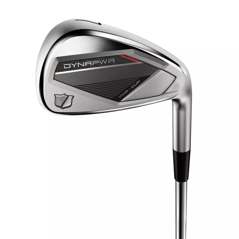 wilson-dynapwr-golf-irons-graphite Wilson DYNAPWR Golf Irons | Graphite