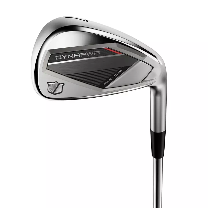 wilson-dynapwr-iron-set Wilson DYNAPWR Iron Set