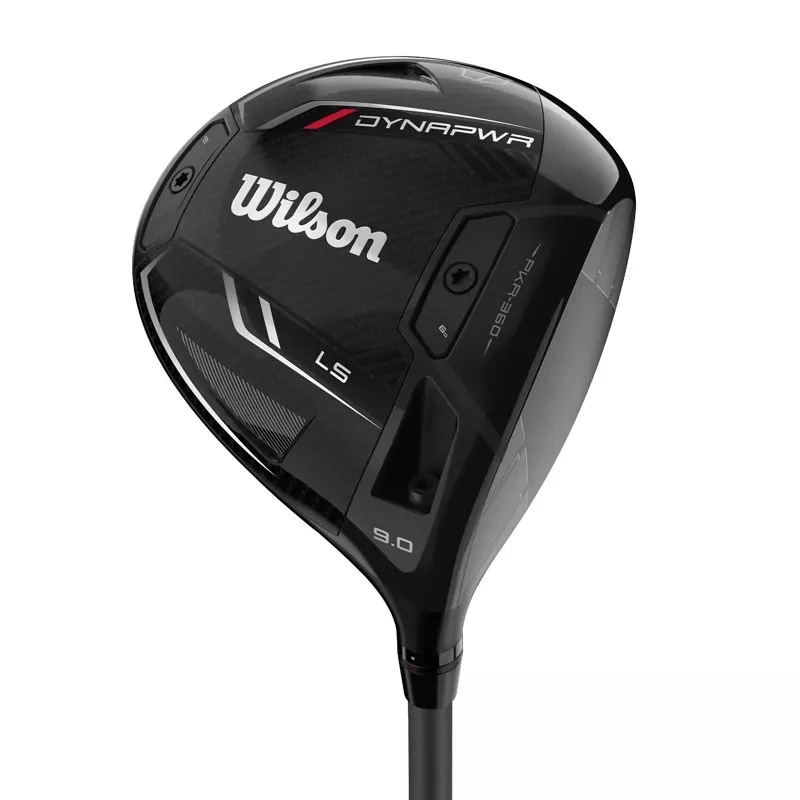 Wilson DYNAPWR LS Golf Driver