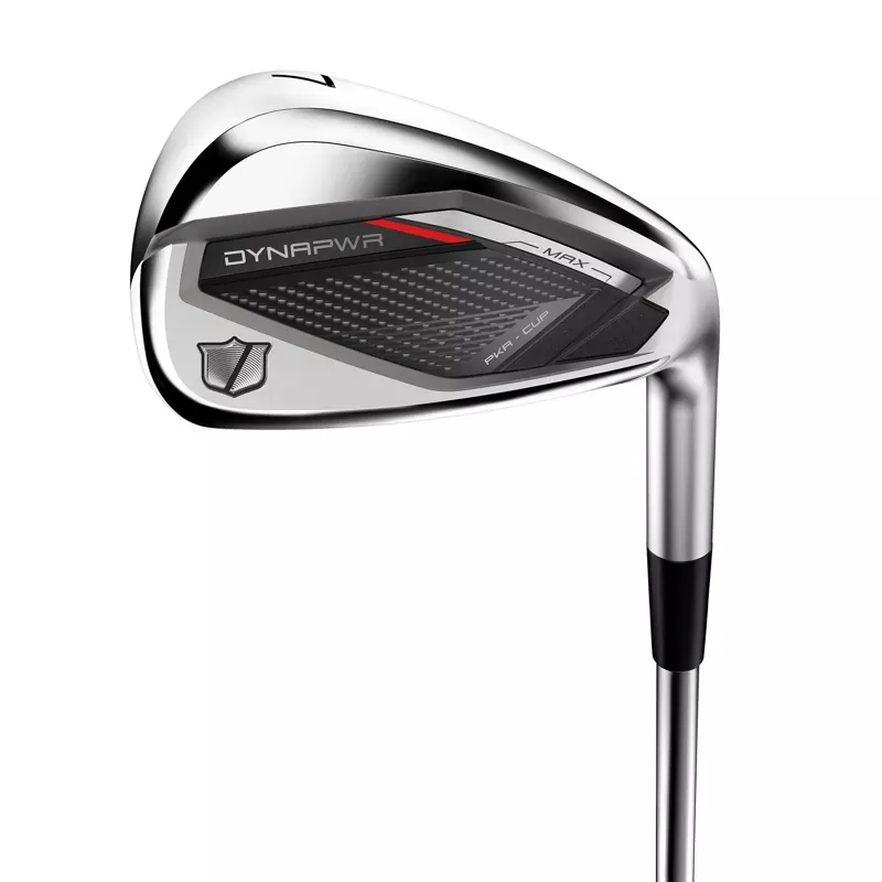 wilson-dynapwr-max-golf-irons-graphite Wilson DYNAPWR Max Golf Irons | Graphite