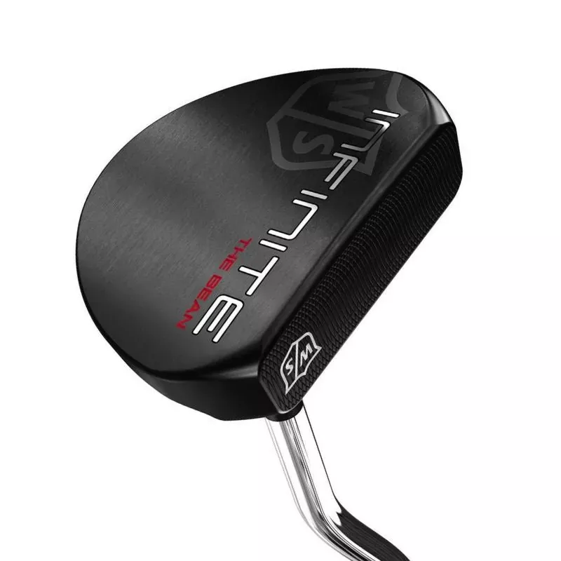 wilson-infinite-bean-prior-gen-putter Wilson Infinite Bean Prior Gen. Putter