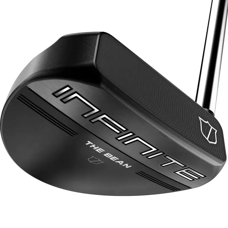 wilson-infinite-bean-putter-2024 Wilson Infinite Bean Putter – 2024