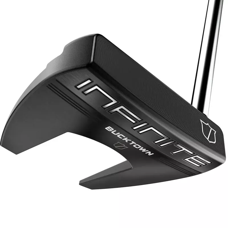 wilson-infinite-bucktown-putter-2024 Wilson Infinite Bucktown Putter – 2024