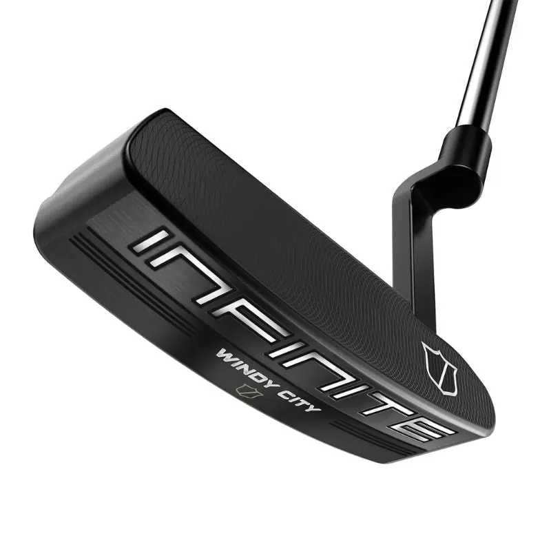 wilson-infinite-windy-city-putter Wilson Infinite Windy City Putter
