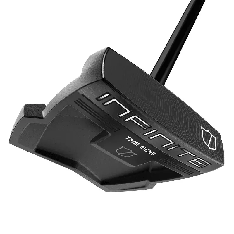 wilson-infinite-zero-torque-606-putter Wilson Infinite Zero Torque 606 Putter