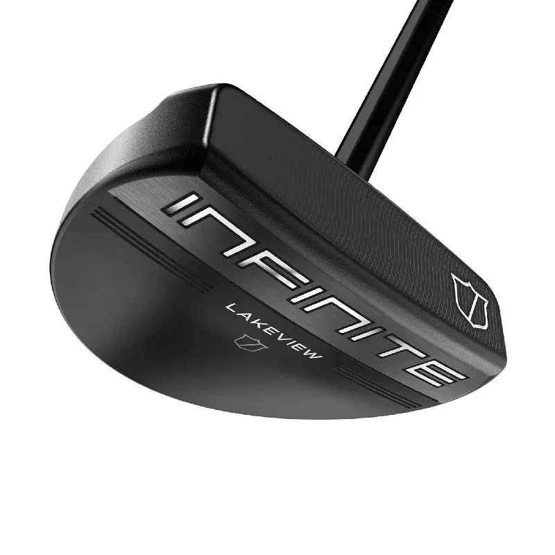 Wilson Infinite Zero Torque Lakeview Putter
