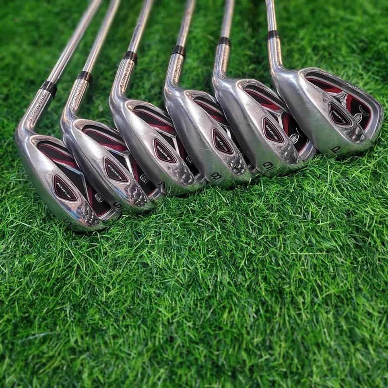 Wilson Iron Set / AVIATOR / 6pocs / R
