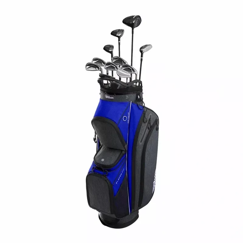 wilson-playerfit-complete-set-cart-bag Wilson PlayerFit Complete Set – Cart Bag