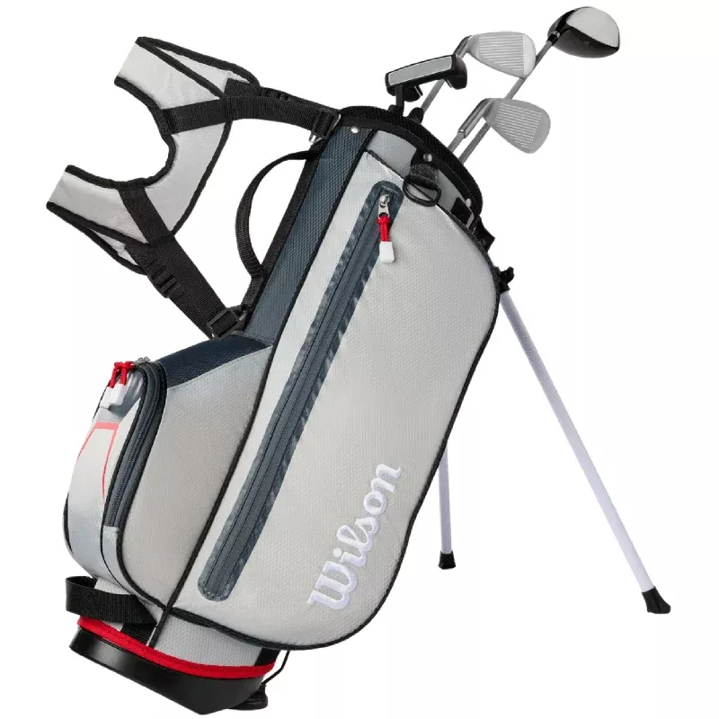 wilson-profile-junior-small-complete-set-40-50 Wilson Profile Junior Small Complete Set – 40-50″