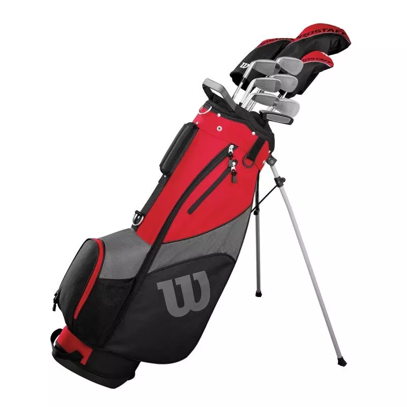 wilson-sgi-golf-steel-package-set-wgg150008 Wilson SGI Golf Steel Package Set WGG150008