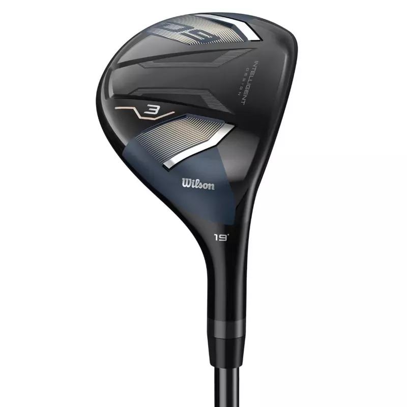 wilson-staff-d9-golf-hybrid Wilson Staff D9 Golf Hybrid