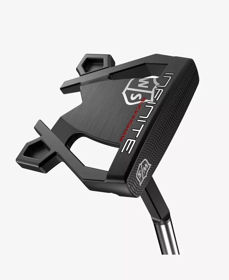 wilson-staff-infinite-buckingham-putter Wilson Staff Infinite Buckingham Putter