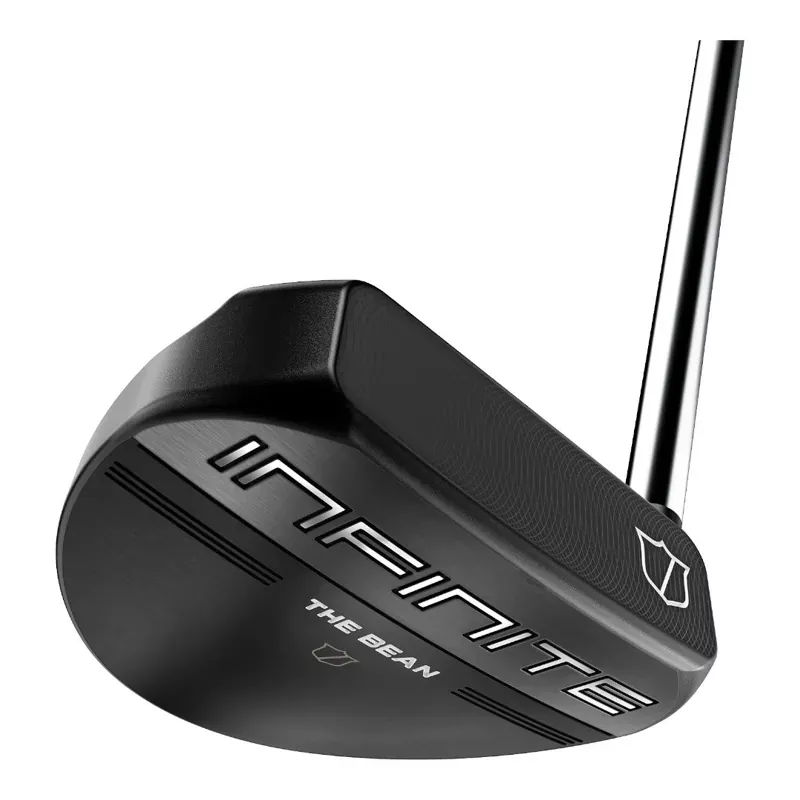 wilson-staff-infinite-golf-putter-bean Wilson Staff Infinite Golf Putter | The Bean