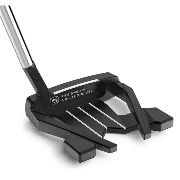wilson-staff-infinite-ladies-golf-putter-buckingham Wilson Staff Infinite Ladies Golf Putter | Buckingham