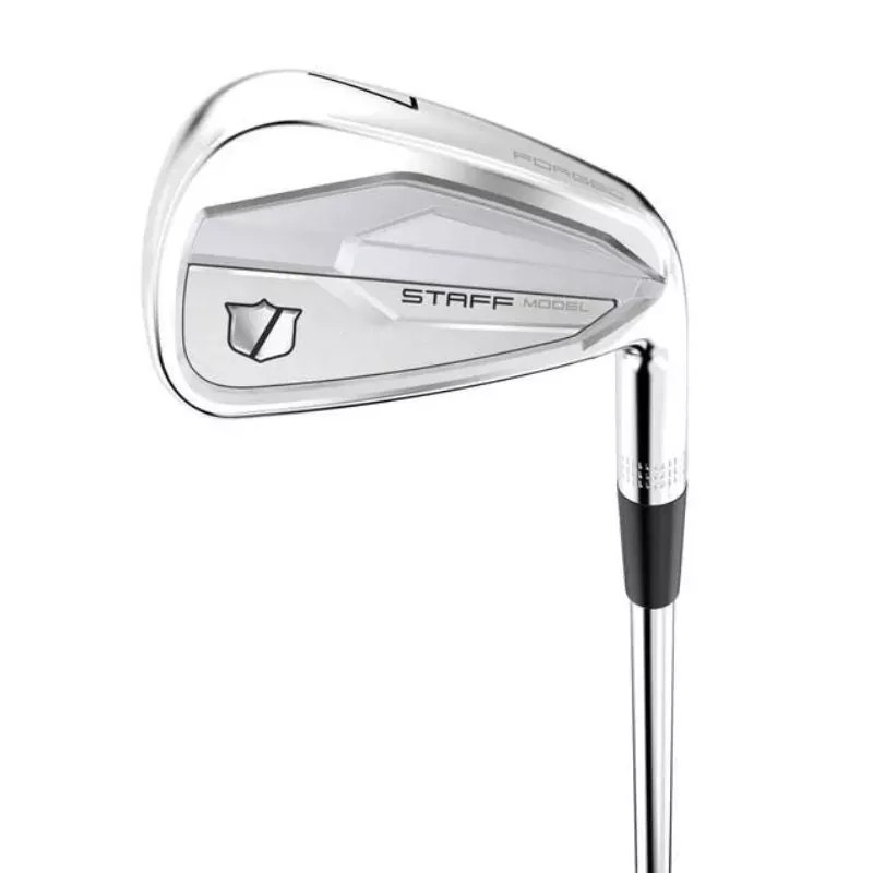 wilson-staff-model-cb-iron-set-4-pw Wilson Staff Model CB Iron Set – 4-PW