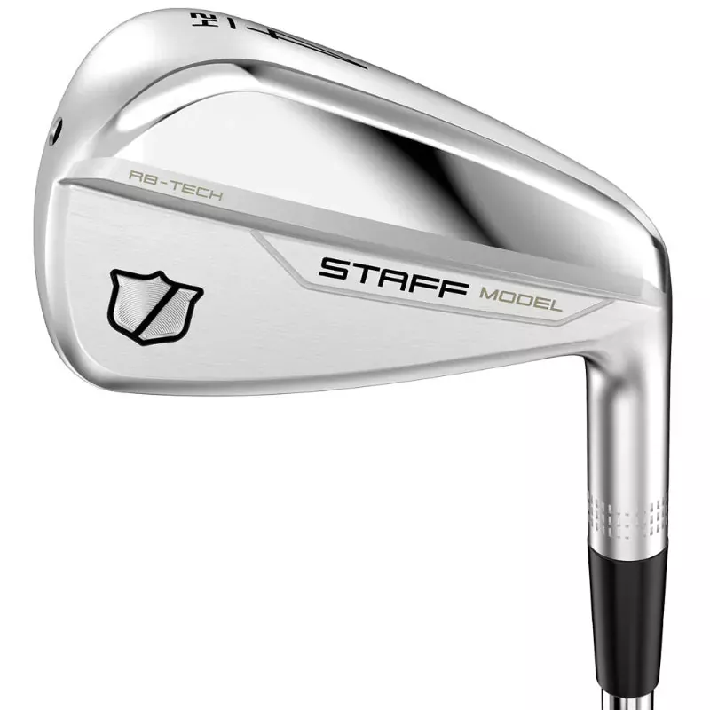 Wilson Staff Model RB Utility Iron – Graphite