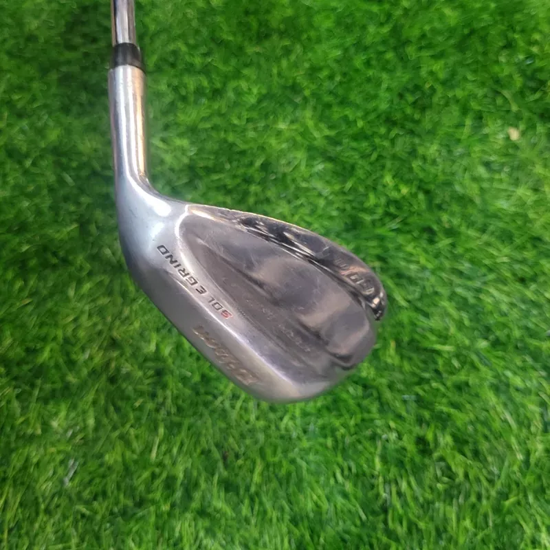 Wilson Wedge / Harmonized / 60.0 -10
