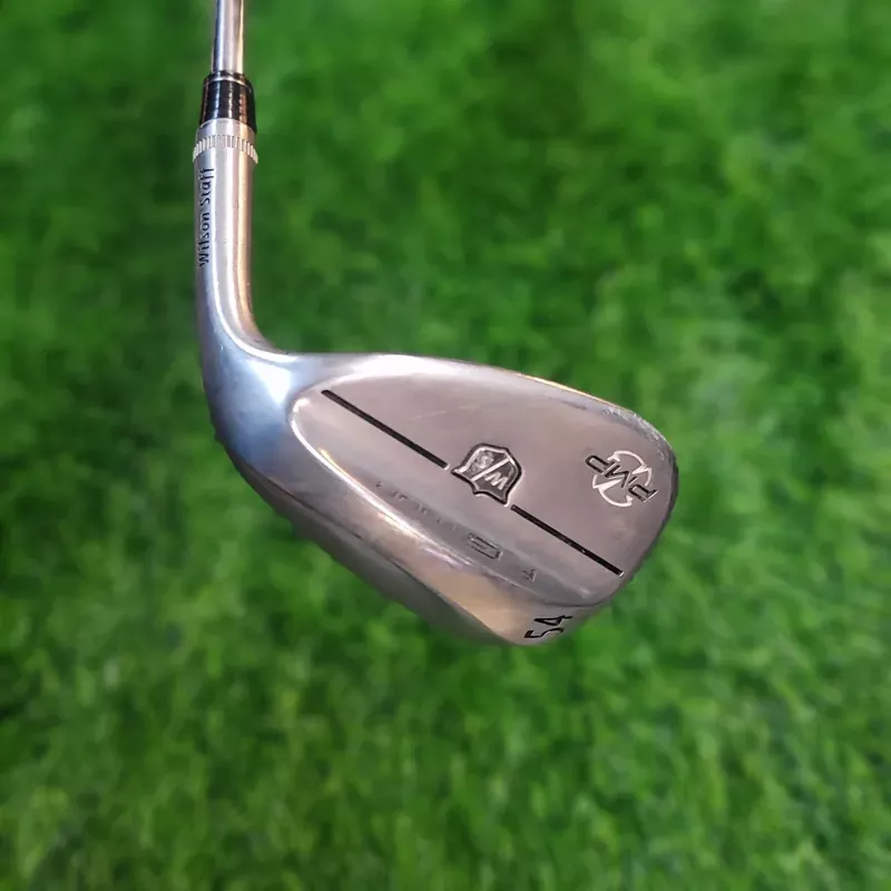 Wilson Wedge / PMP / 54.0