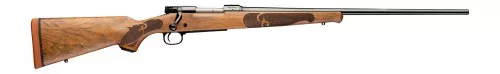 WINCHESTER MODEL 70 6.5CM 22″