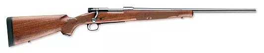 winchester-model-70-featherweight-blue-walnut-308-win-bolt-action-rifle Winchester Model 70 Featherweight Blue Walnut .308 Win Bolt Action Rifle