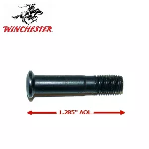 winchester-model-70-front-trigger-guard-hinge-screw-hex-1-285 Winchester Model 70 Front Trigger Guard & Hinge Screw, Hex (1.285″)