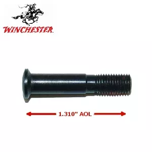 winchester-model-70-front-trigger-guard-hinge-screw-hex-1-310 Winchester Model 70 Front Trigger Guard & Hinge Screw, Hex (1.310″)