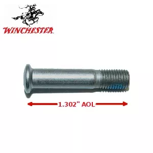 winchester-model-70-front-trigger-guard-hinge-screw-stainless-hex-1-302 Winchester Model 70 Front Trigger Guard & Hinge Screw, Stainless Hex (1.302″)