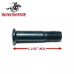 Winchester Model 70 Front Trigger Guard Screw (1.192″)