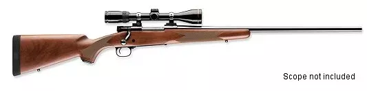 Winchester Model 70 Sporter .300 Win Mag Bolt-Action Rifle