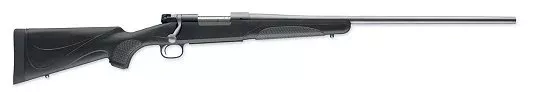 Winchester Model 70 Ultimate Shadow .300 WSM Blue/Black Rifle