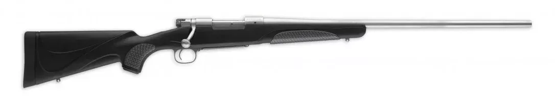 Winchester Model 70 Ultimate Shadow SS .338 Win Mag Stainless Rifle