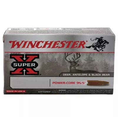 winchester-power-core-270-winchester-soft-point Winchester Power Core .270 Winchester Soft Point