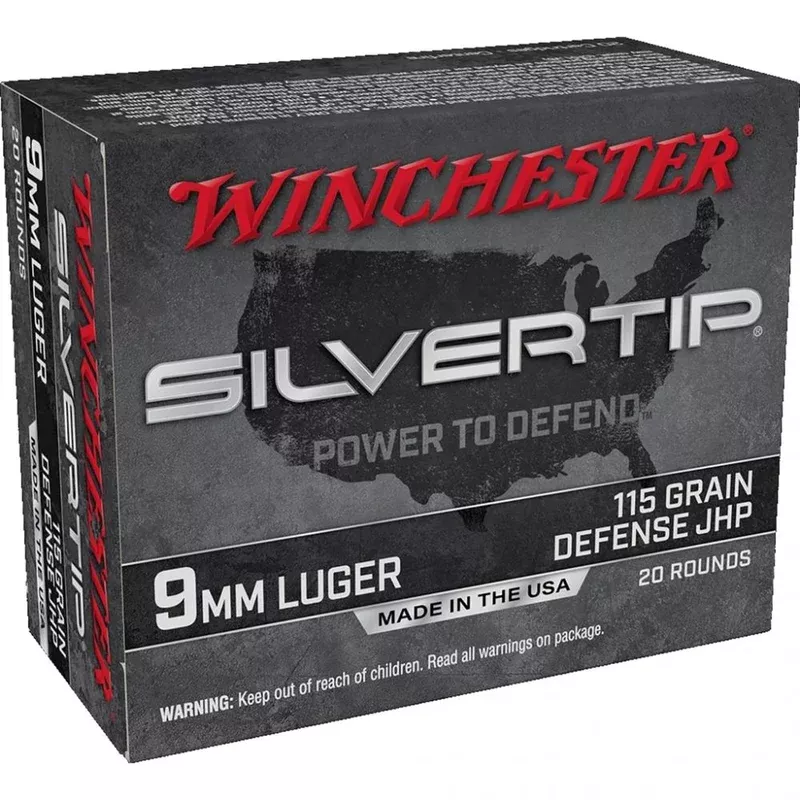 winchester-super-x-9mm-jacketed-hollow-point Winchester Super-X 9mm Jacketed Hollow Point