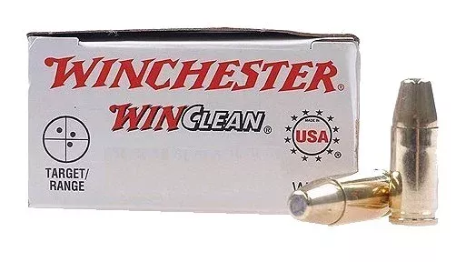 winchester-win-clean-357-mag-soft-point Winchester Win Clean .357 Mag Soft Point