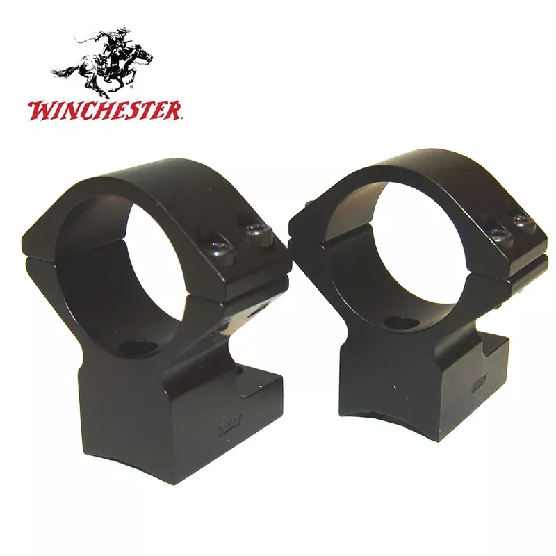 Winchester XPR 1″ Scope Ring Set