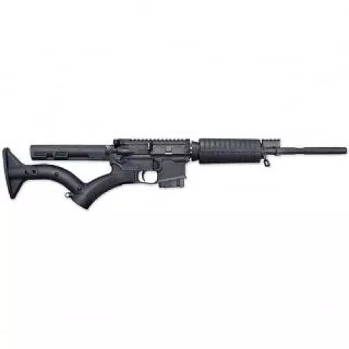 windham-weaponry-ww-src-cf-thd-223-remington-hardcoat-black-anodize-rifle Windham Weaponry WW SRC CF THD .223 Remington Hardcoat Black Anodize Rifle