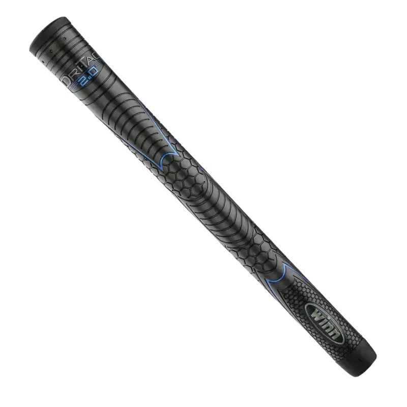 winn-dri-tac-2-0-golf-grip Winn Dri-Tac 2.0 Golf Grip