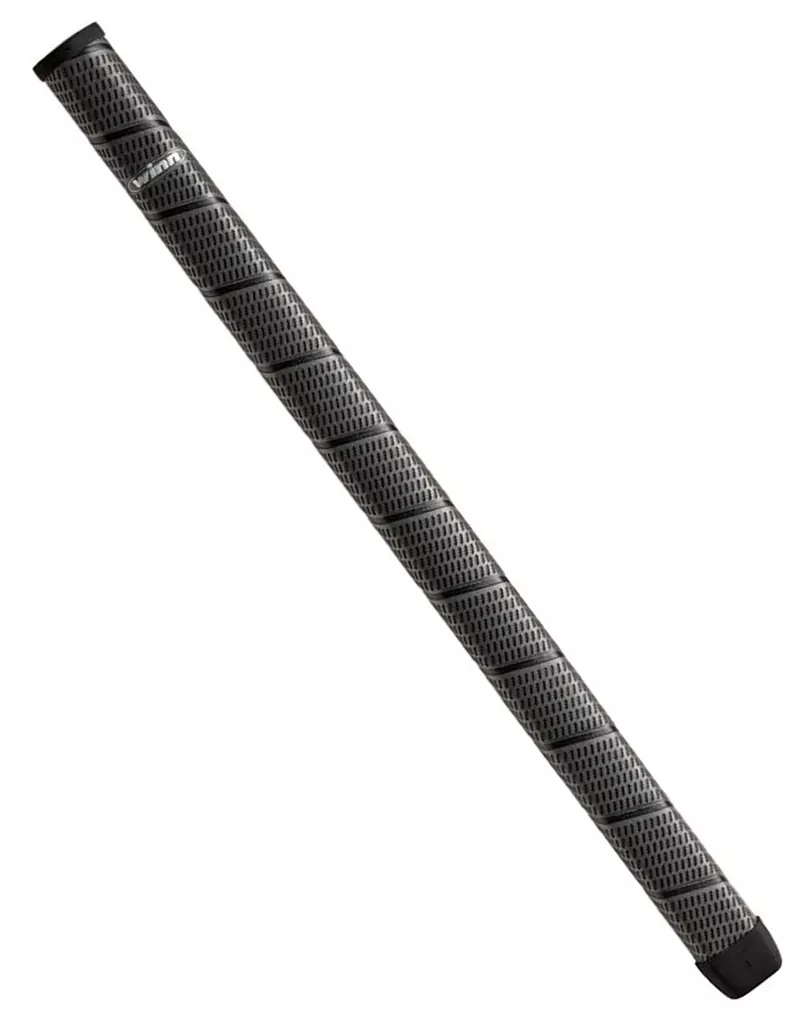 Winn Excel Long 17″ Pistol Belly Putter Grip
