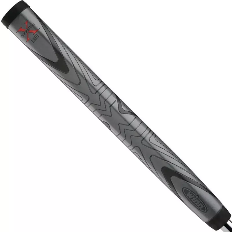 winn-winnpro-x-putter-grip Winn WinnPro X Putter Grip
