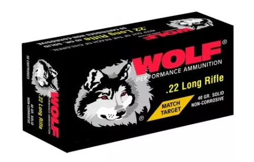 wolf-22-lr-lead-round-nose Wolf .22 LR Lead Round Nose