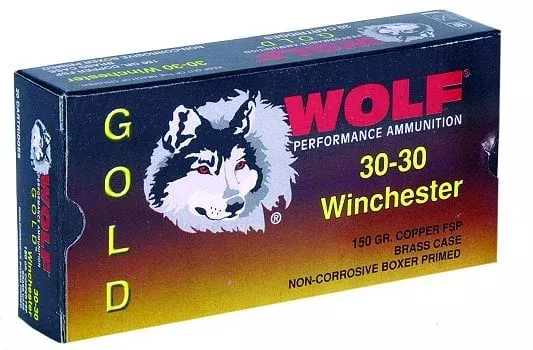 wolf-30-30-winchester-soft-point Wolf .30-30 Winchester Soft Point