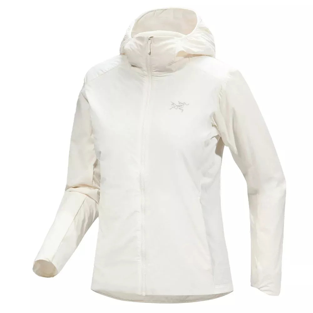 Women Atom Sl Hoody