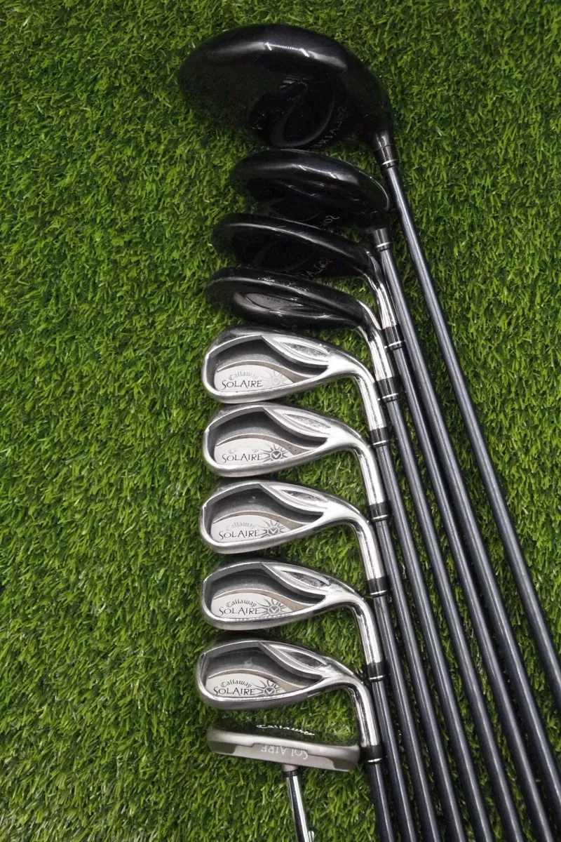 women-callaway-2014-solaire-par-set-l-flex-std-length WOMEN Callaway 2014 Solaire Par Set L Flex Std Length