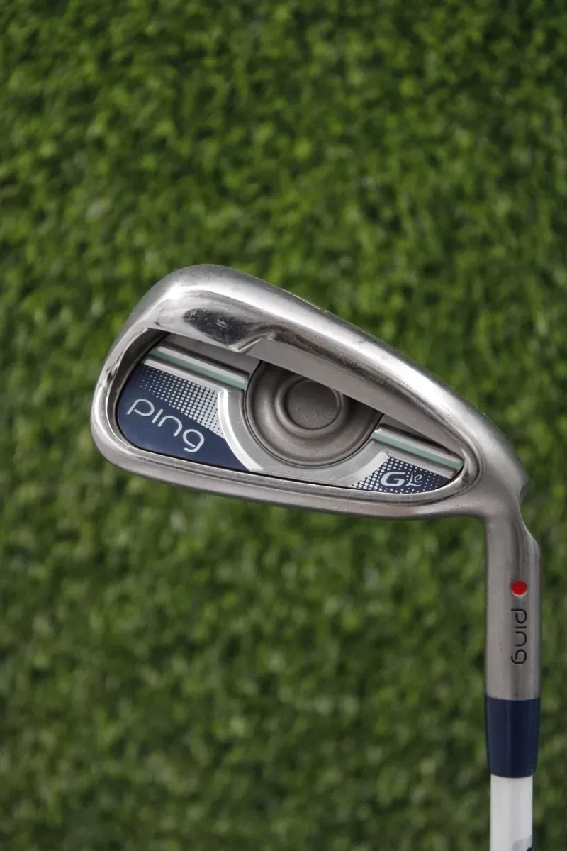 women-ping-g-le-7-iron-l-flex-36-5 WOMEN Ping G Le 7 Iron L Flex 36.5″