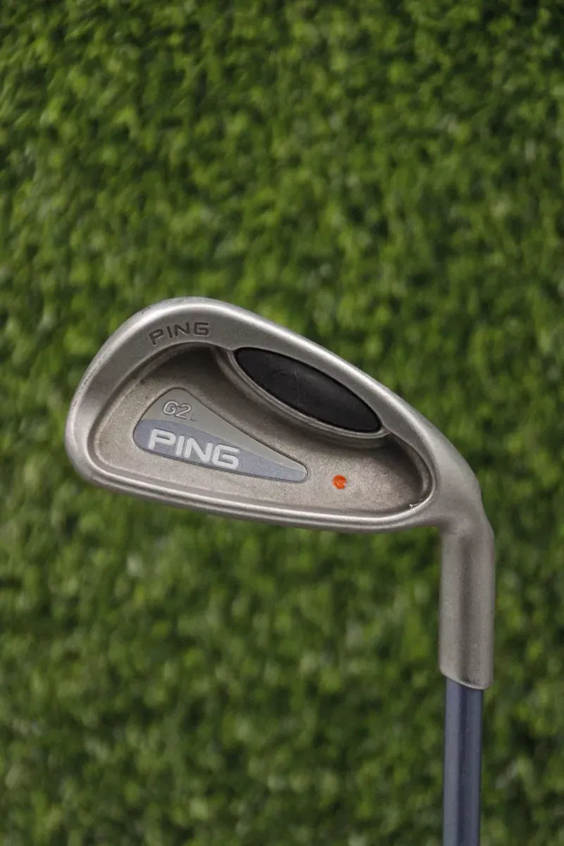 women-ping-g2-7-iron-l-flex-36 WOMEN Ping G2 7 Iron L Flex 36″