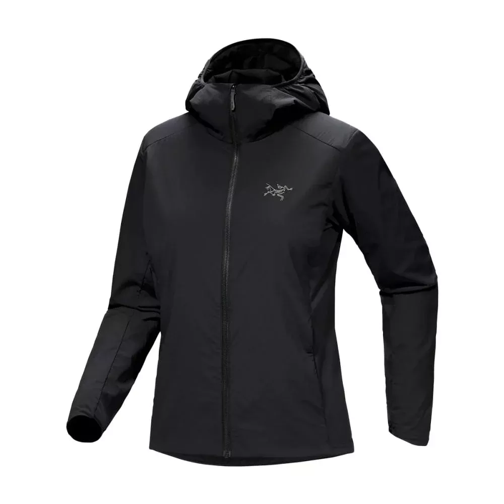 Womens Atom Sl Hoody Jacket