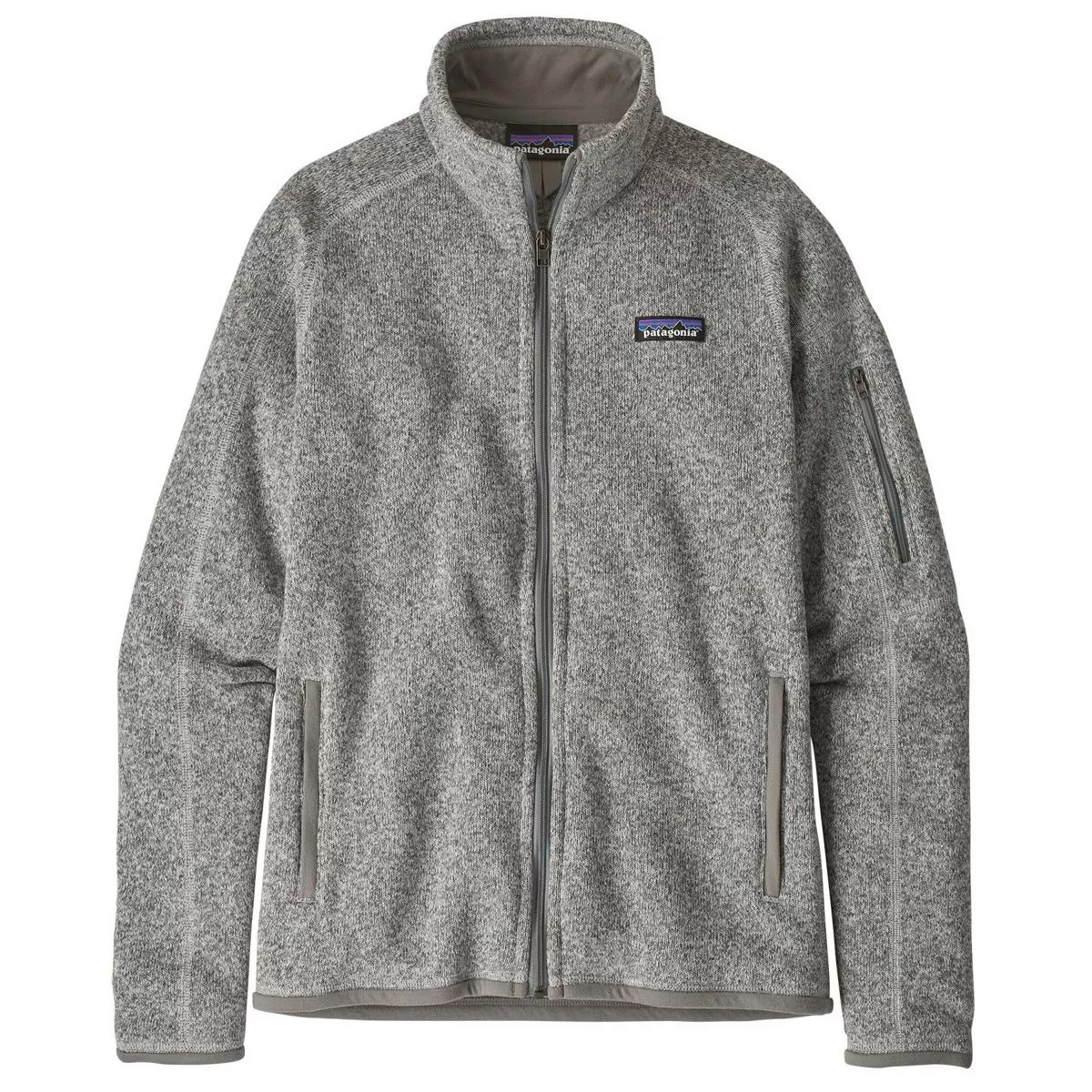 Womens Better Sweater Jacket