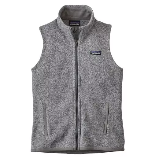 Womens Better Sweater Vest