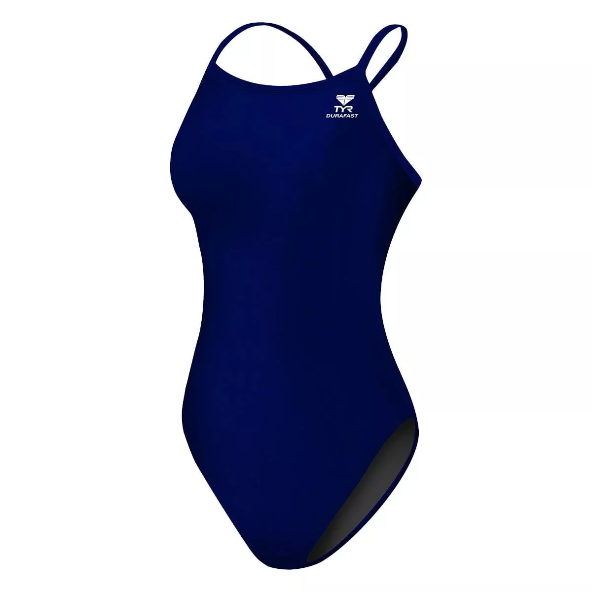 womens-diamondfit-swimsuit-solid Womens Diamondfit Swimsuit - Solid