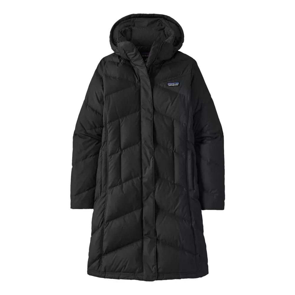 womens-down-with-it-parka Womens Down With It Parka